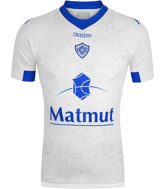 Maillot Kappa Castres Olympique Domicile Officiel