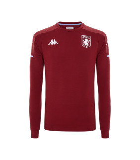 Sweat-shirt Aston Villa Fc Aldren Pro 4 Officiel Football