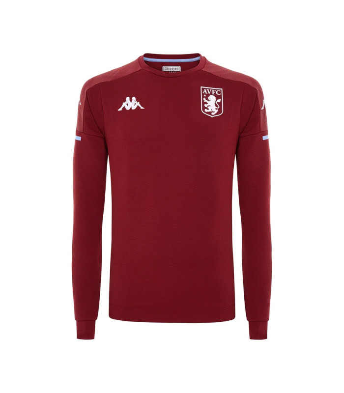 Sweat-shirt Aston Villa Fc Aldren Pro 4 Officiel Football