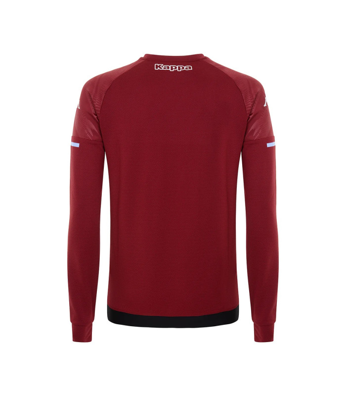 Sweat-shirt Aston Villa Fc Aldren Pro 4 Officiel Football