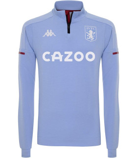 Sweat-shirt Aston Villa Fc Ablas Pro 4 Officiel Football