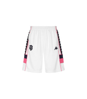 Short Kappa Arawa Stade Français Paris Officiel