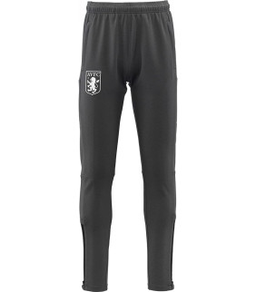 Pantalon de Jogging Abunszip Pro 5 FC Aston Villa Officiel