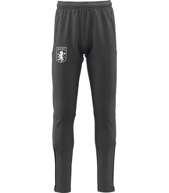 Pantalon de Jogging Abunszip Pro 5 FC Aston Villa Officiel
