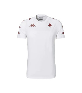 T-shirt Kappa Ancone FC Metz Officiel