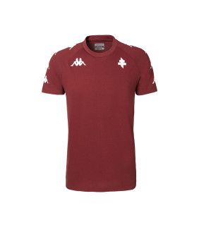 T-shirt Kappa Ancone FC Metz Officiel