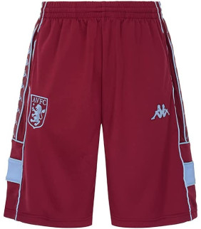 Short Kappa Arawa FC Aston Villa Officiel