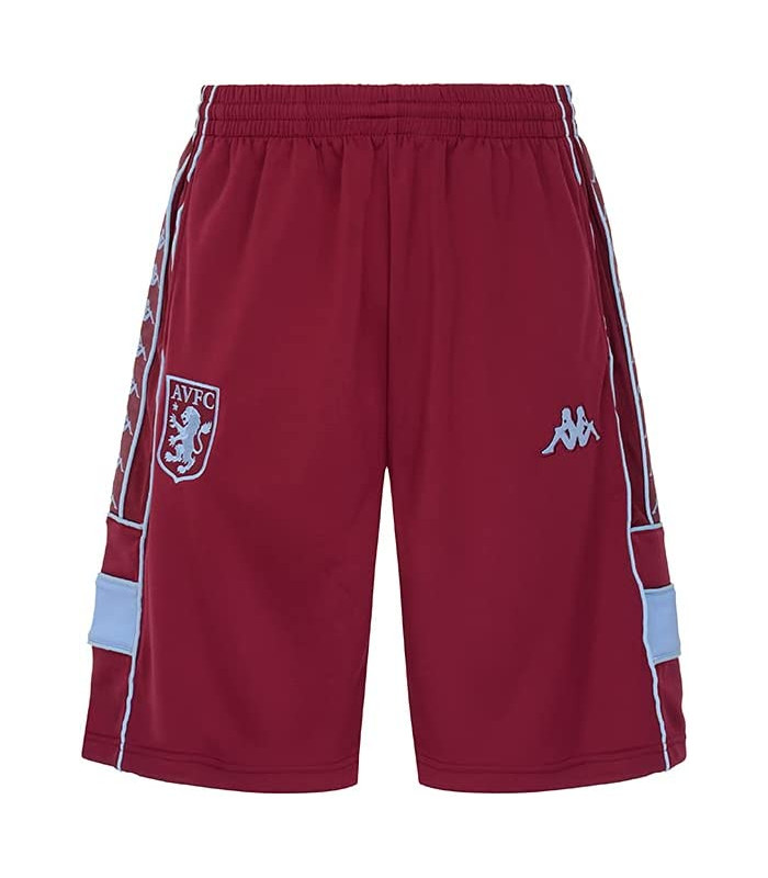 Short Kappa Arawa FC Aston Villa Officiel