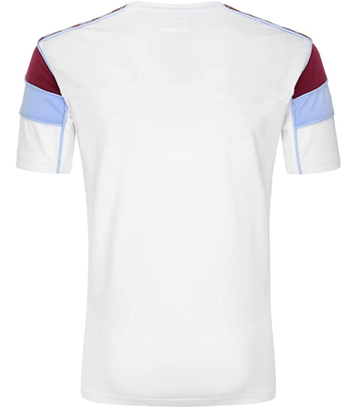 Tshirt Kappa Arari FC Aston Villa Officiel Football