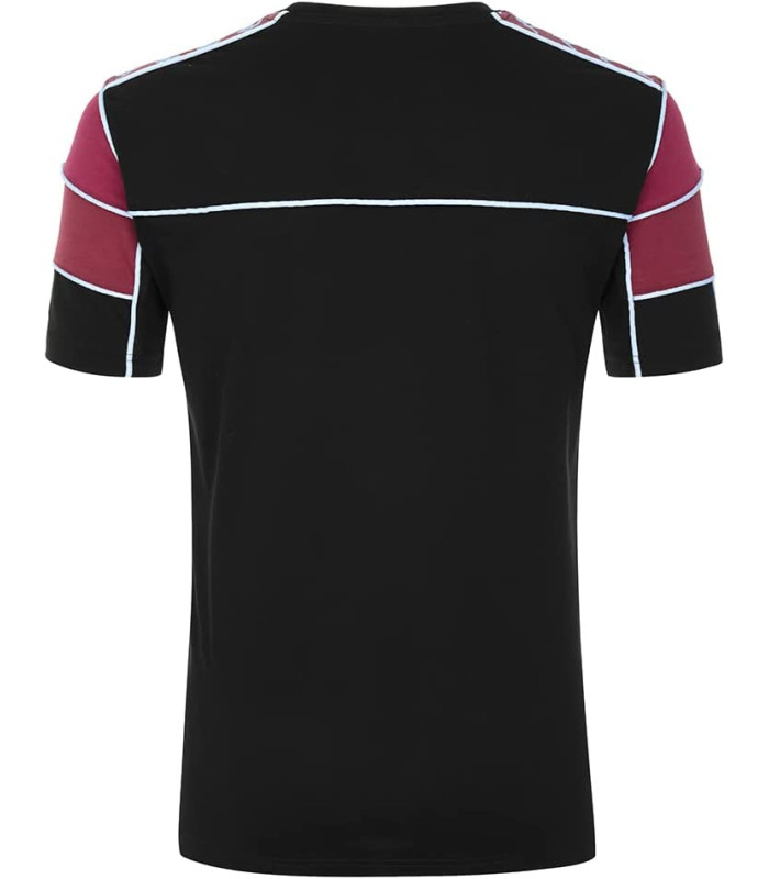 Tshirt Kappa Arari FC Aston Villa Officiel Football