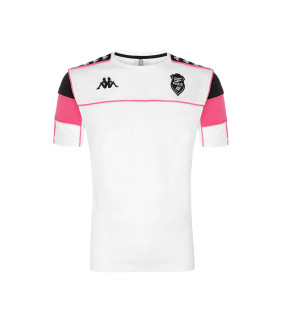 T-shirt Kappa Arari Stade Français Paris Officiel