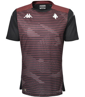 T-shirt Kappa Aboupre Pro 5 FC Metz Officiel