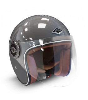 Casquette JET Moto Dirt Edguard Original - Gris