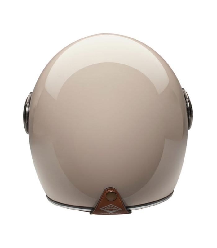 Casquette JET Moto Dirt Edguard Original Beige