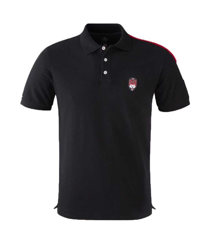 Polo Homme LOU Rugby Thomas Officiel Lyon