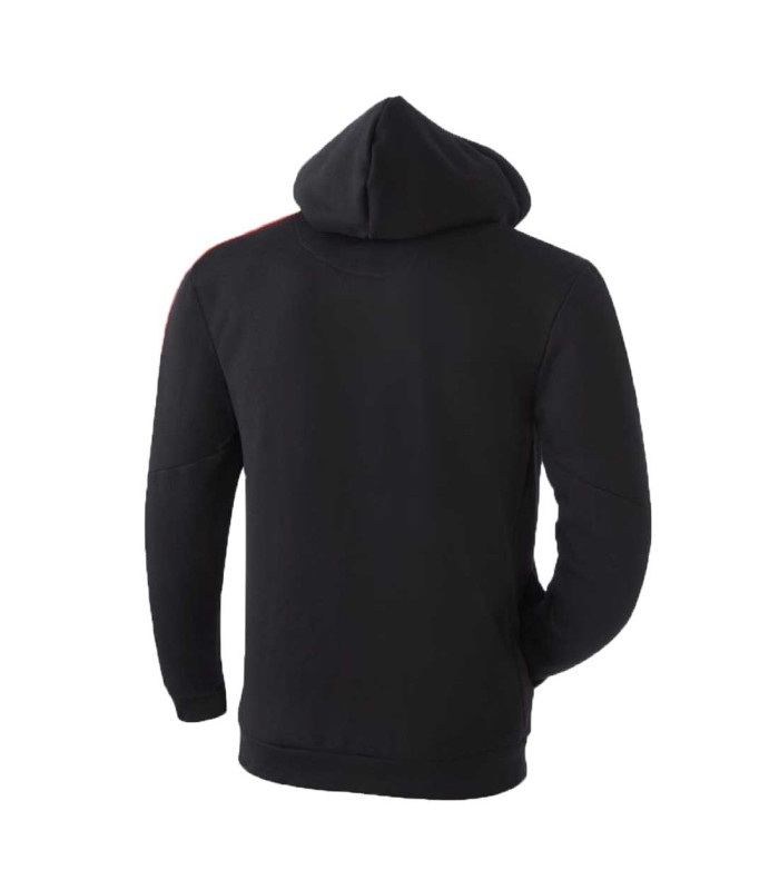 Sweat a Capuche Homme LOU Rugby Thomas Officiel Lyon