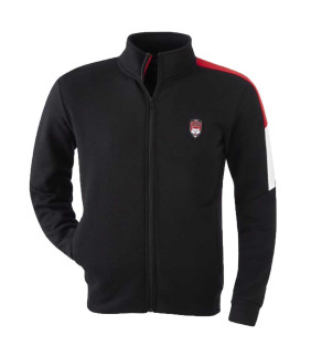 Veste Homme LOU Rugby Thomas Officiel Lyon