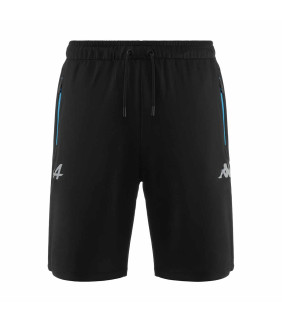 Short Kappa Atrin BWT Alpine F1 Team Officiel Formule 1