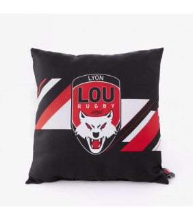 Coussin LOU Rugby Officiel...