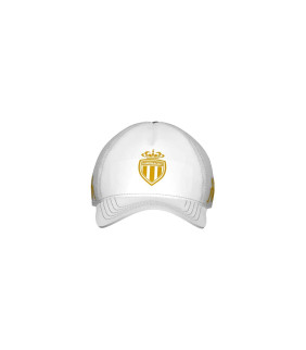 Casquette Kappa Asety AS Monaco Officiel Football