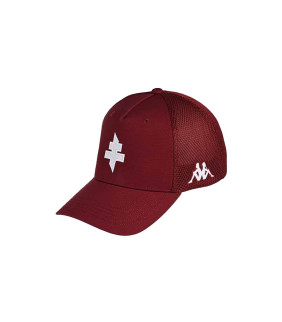 Casquette Kappa Asetyo FC Metz Officiel Football