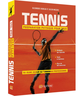 Tennis – Préparation physique pour tous