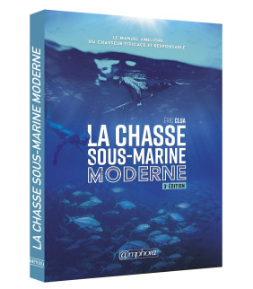 La Chasse sous-marine moderne