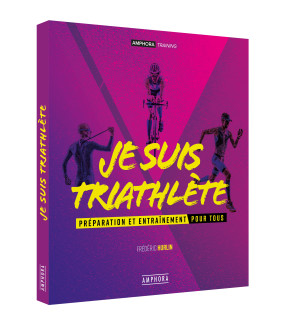 Je suis Triathlete