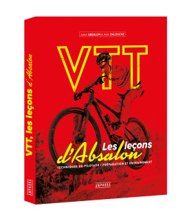 VTT - Les leçon d'Absalon