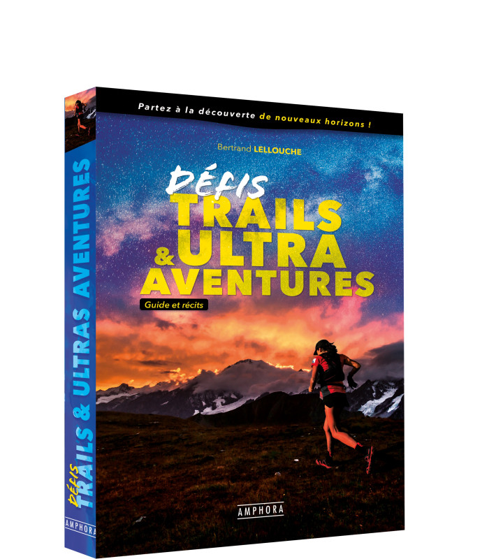 Défis Trails et Ultra Aventures