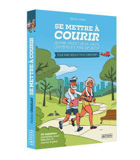 Se mettre a Courir quand on est Vieux