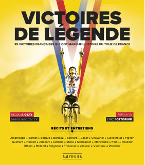 Victoires de Légende