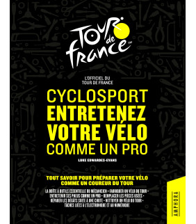 Cyclosport entretenez votre Vélo comme un PRO