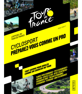 Cyclosport Préparez vous comme un PRO