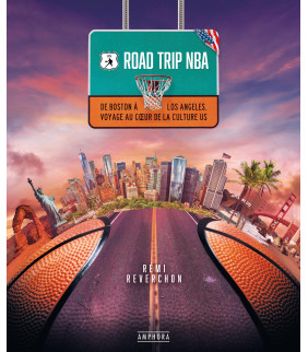 Road Trip NBA