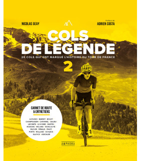 Cols de Légende 2