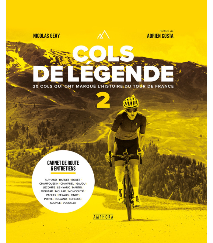 Cols de Légende 2