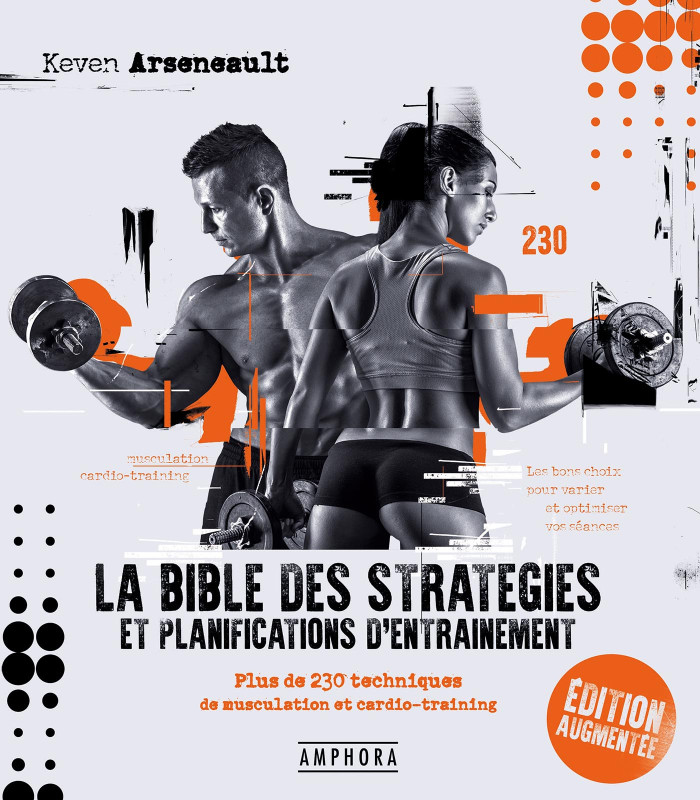 La Bible des Stratégies et Planification d'Entraînement - Nouvelle Edition