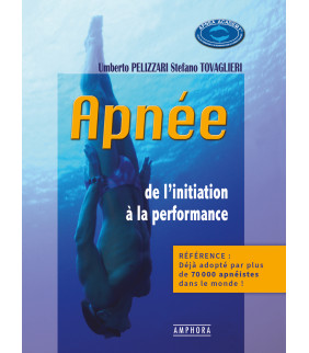 APNÉE – DE L’INITIATION À LA PERFORMANCE