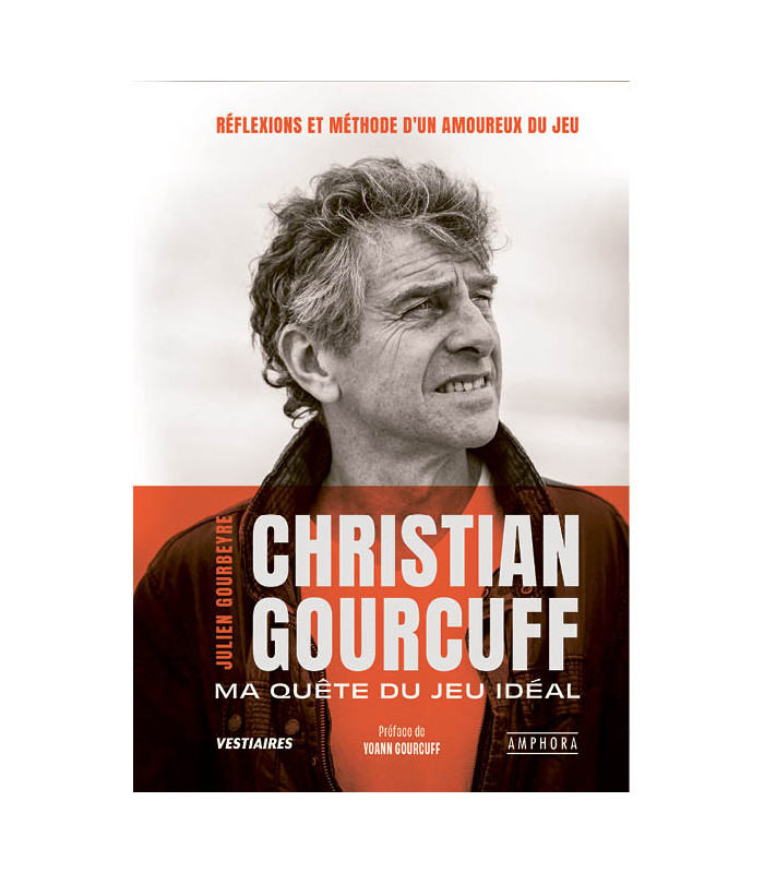 Christian Gourcuff