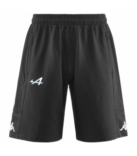 Short Kappa Alyzip BWT Alpine F1 Team Officiel Formule 1