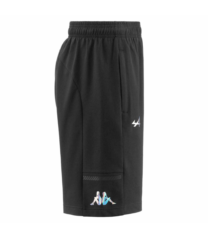 Short Kappa Alyzip BWT Alpine F1 Team Officiel Formule 1