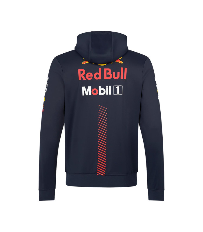 Sweat à Capuche Red Bull Racing F1 Team Formula Officiel Formule 1