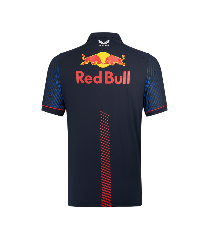 Polo Red Bull Racing F1 Team Max Verstappen 1 Formula Officiel Formule 1