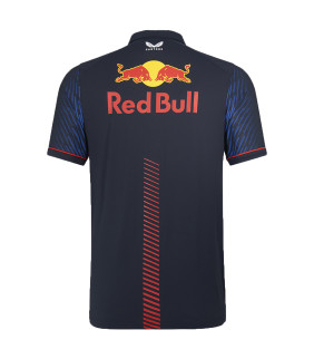 Polo Red Bull Racing F1 Team Sergio Perez 11 Formula Officiel Formule 1