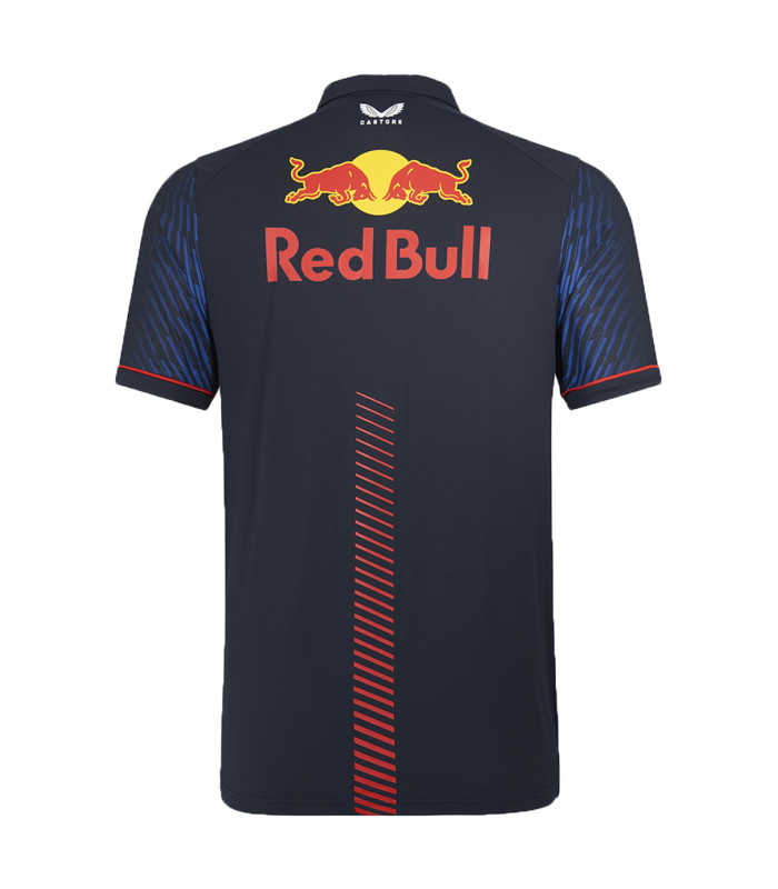 Polo Red Bull Racing F1 Team Sergio Perez 11 Formula Officiel Formule 1