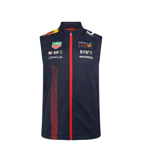 Veste sans Manche Red Bull Racing F1 Team Formula Officiel Formule 1