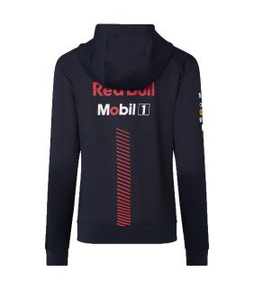 Sweat à Capuche Femme Red Bull Racing F1 Team Formula Officiel Formule 1