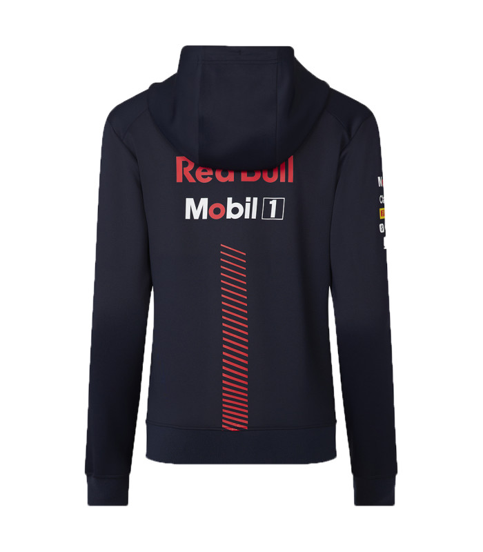 Sweat à Capuche Femme Red Bull Racing F1 Team Formula Officiel Formule 1