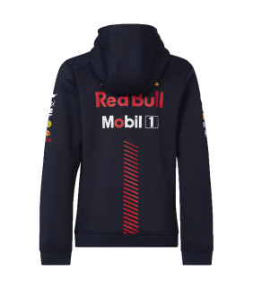 Sweat à Capuche Enfant Red Bull Racing F1 Team Formula Officiel Formule 1 Sweat à Capuche Enfant Red Bull Racing F1 Team Formula Officiel Formule 1